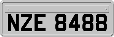 NZE8488