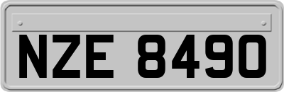 NZE8490