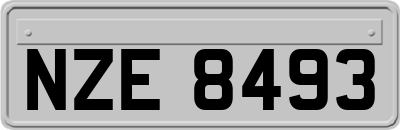 NZE8493