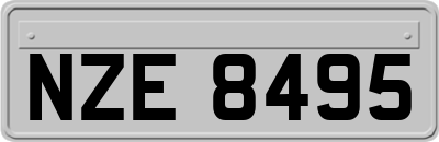 NZE8495