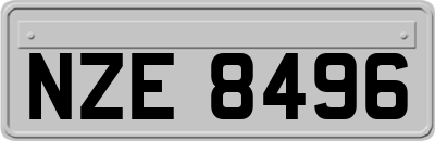 NZE8496