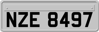 NZE8497