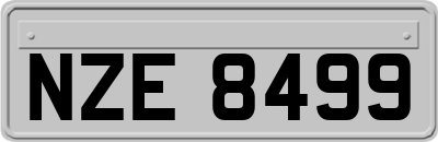 NZE8499