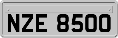 NZE8500