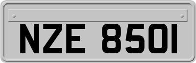 NZE8501