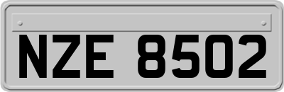 NZE8502