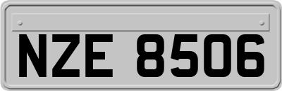 NZE8506