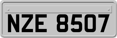NZE8507