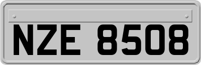 NZE8508