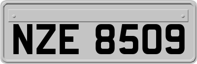 NZE8509