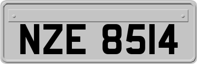 NZE8514