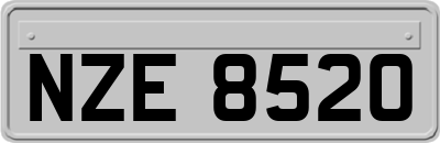 NZE8520