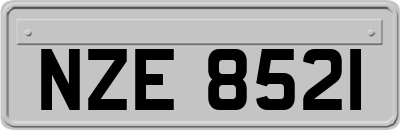 NZE8521