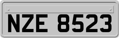 NZE8523