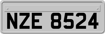 NZE8524