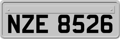 NZE8526