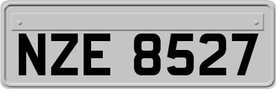 NZE8527
