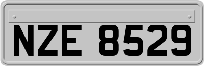 NZE8529