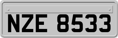 NZE8533