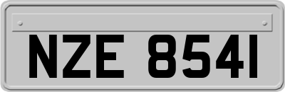 NZE8541