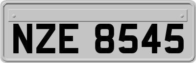 NZE8545