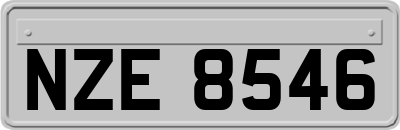 NZE8546