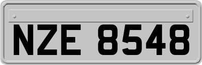 NZE8548