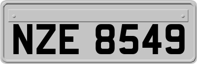 NZE8549