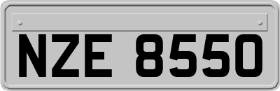 NZE8550