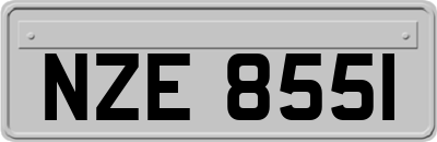 NZE8551