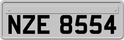 NZE8554