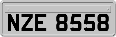 NZE8558