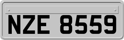 NZE8559