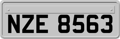 NZE8563