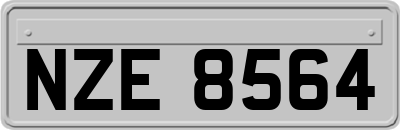NZE8564