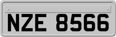 NZE8566