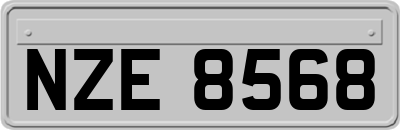 NZE8568