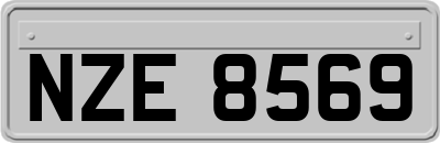 NZE8569