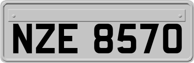 NZE8570