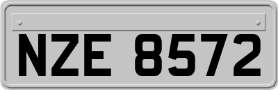 NZE8572