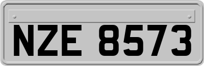 NZE8573
