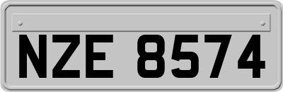 NZE8574