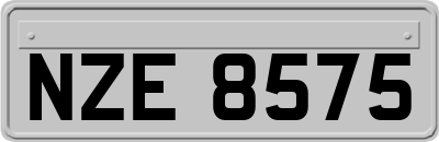 NZE8575