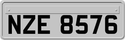 NZE8576