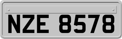 NZE8578