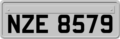 NZE8579