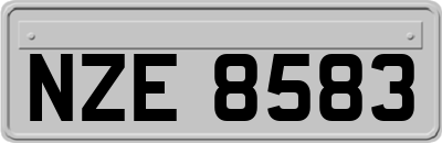 NZE8583