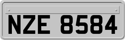 NZE8584