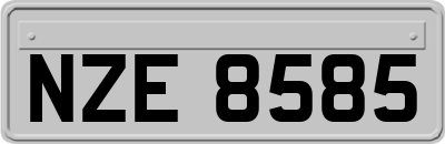 NZE8585