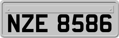 NZE8586